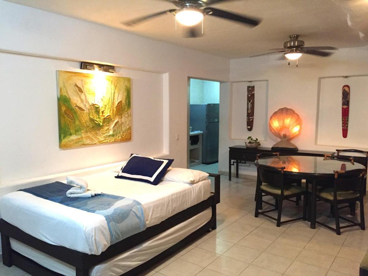 Villa Guitarron Gran Terraza Vista Espectacular 6 Huespedes Piscina Gigante อากาปุลโก ภายนอก รูปภาพ