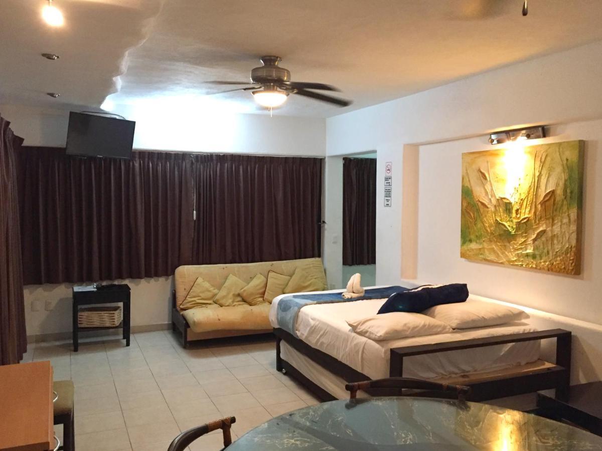 Villa Guitarron Gran Terraza Vista Espectacular 6 Huespedes Piscina Gigante อากาปุลโก ภายนอก รูปภาพ
