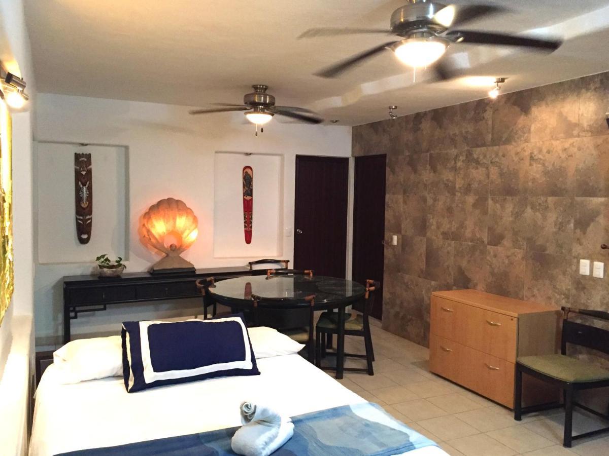 Villa Guitarron Gran Terraza Vista Espectacular 6 Huespedes Piscina Gigante อากาปุลโก ภายนอก รูปภาพ