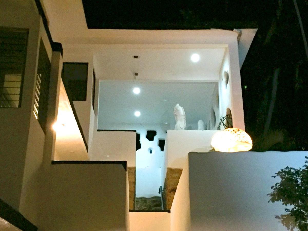 Villa Guitarron Gran Terraza Vista Espectacular 6 Huespedes Piscina Gigante อากาปุลโก ภายนอก รูปภาพ