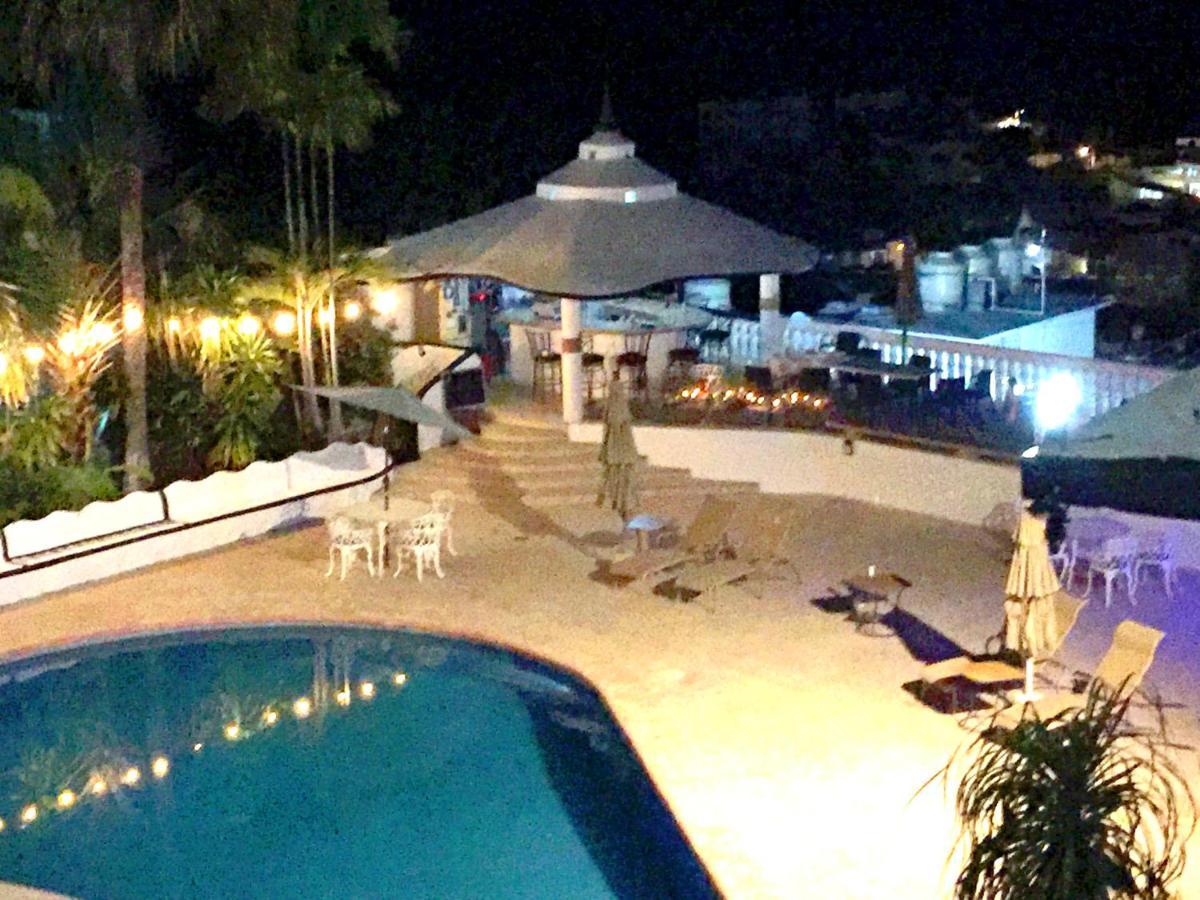 Villa Guitarron Gran Terraza Vista Espectacular 6 Huespedes Piscina Gigante อากาปุลโก ภายนอก รูปภาพ