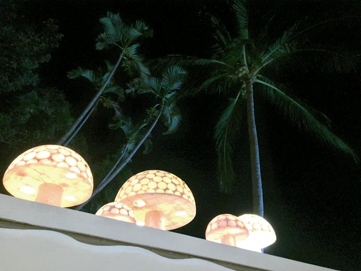 Villa Guitarron Gran Terraza Vista Espectacular 6 Huespedes Piscina Gigante อากาปุลโก ภายนอก รูปภาพ