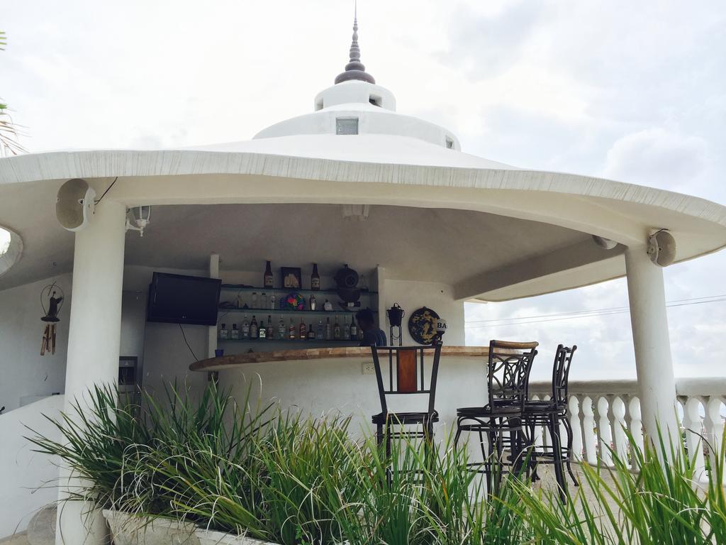 Villa Guitarron Gran Terraza Vista Espectacular 6 Huespedes Piscina Gigante อากาปุลโก ภายนอก รูปภาพ
